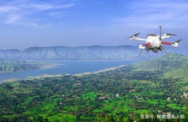 無人機測繪的主要工作類型(圖1) 無人機測繪的主要工作類型(圖1)