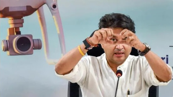 印度豪言壯語欲在2030年稱霸全球無人機市場(圖1) 印度豪言壯語欲在2030年稱霸全球無人機市場(圖1)