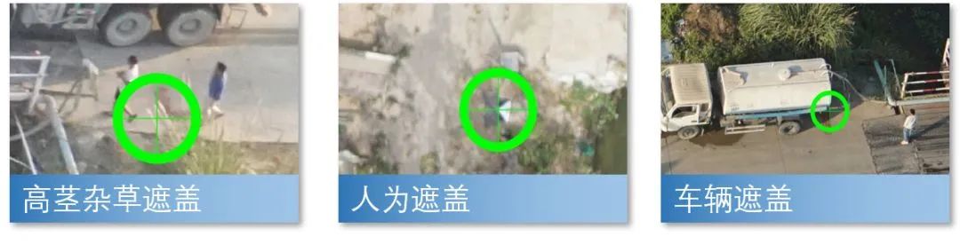 無人機(jī)傾斜攝影測(cè)量技術(shù)標(biāo)準(zhǔn)，從硬件到軟件都有了。(圖3)