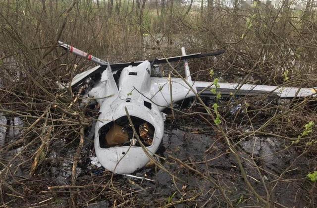 俄羅斯防空部隊(duì)一天擊落烏方21架無人機(jī) 仍無法掌握制空權(quán)(圖1)