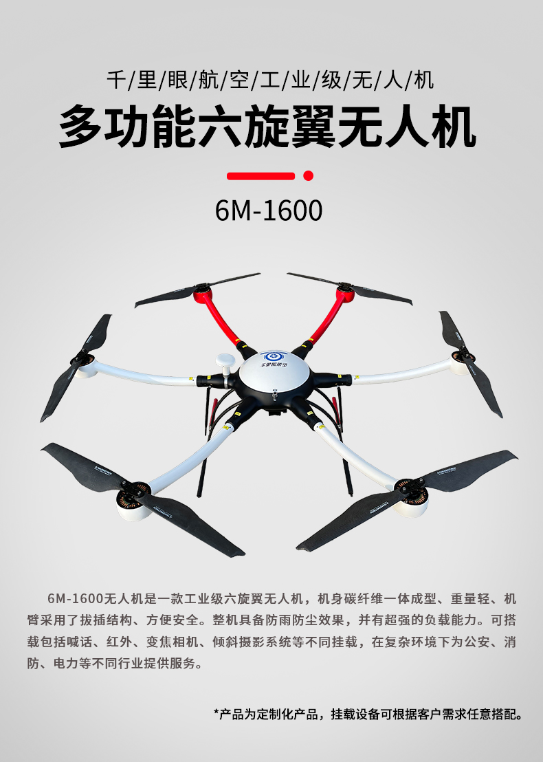 無人機的誕生過程(圖1) 無人機的誕生過程(圖1)