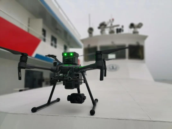 環(huán)境污染無處遁形，千里眼提供多樣化解決方案(圖2)