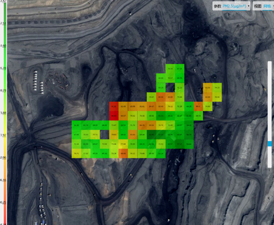 環(huán)境污染無處遁形，千里眼提供多樣化解決方案(圖11)