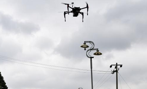 環(huán)境監(jiān)測無人機(jī)發(fā)展前景廣闊(圖1) 環(huán)境監(jiān)測無人機(jī)發(fā)展前景廣闊(圖1)