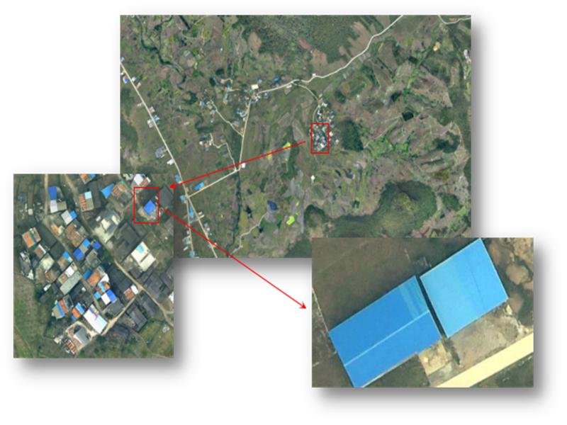 測繪無人機技術優勢有哪些?(圖2) 測繪無人機技術優勢有哪些?(圖2)