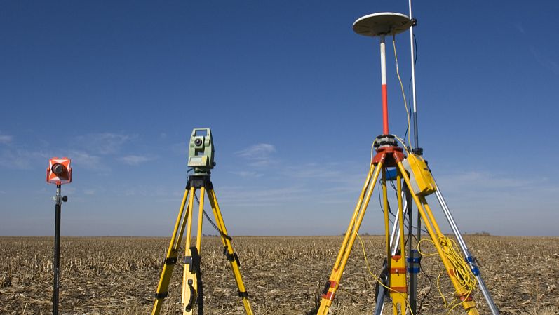 測繪無人機技術優勢有哪些?(圖3) 測繪無人機技術優勢有哪些?(圖3)