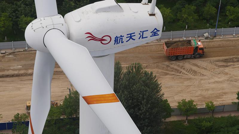 采用巡檢無(wú)人機(jī)對(duì)海上風(fēng)電巡檢有哪些注意事項(xiàng)(圖2) 巡檢無(wú)人機(jī)