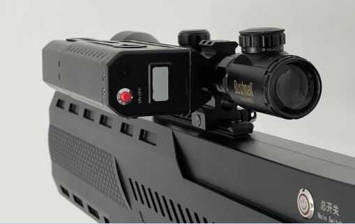 無人機干擾系統有哪些用途?(圖2) 無人機干擾