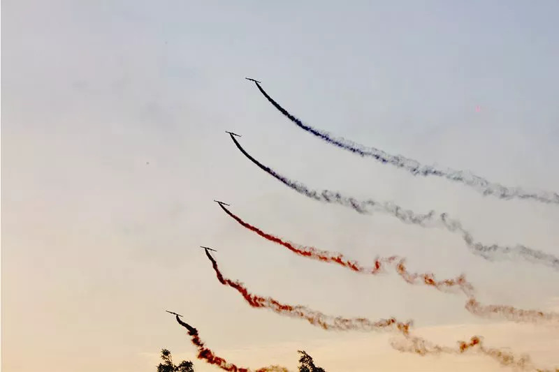 中國(guó)無(wú)人機(jī)產(chǎn)業(yè)下一步:建立全球行業(yè)標(biāo)準(zhǔn)(圖1) 中國(guó)無(wú)人機(jī)產(chǎn)業(yè)下一步:建立全球行業(yè)標(biāo)準(zhǔn)(圖1)